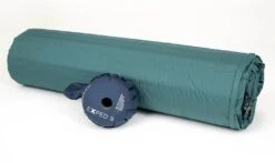 Exped Megamat LXW Cypress -Kampeerhal Roden megamat single top up