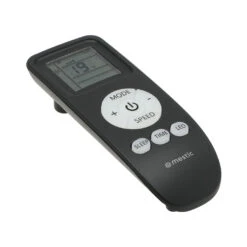 Mestic Dakairconditioner RTA-2500L Black -Kampeerhal Roden mestic dakairconditioner rta 2500l black 4