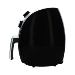 Mestic Hetelucht Friteuse Ma-200 -Kampeerhal Roden mestic hetelucht friteuse ma 200 zijkant