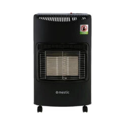 Mestic Rolkachel Mrk-100 30Mbar