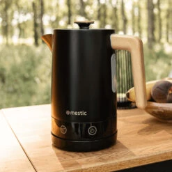 Mestic Waterkoker MWC-250 1 Liter -Kampeerhal Roden mestic waterkoker mwc 250 1 liter 3