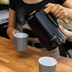 Mestic Waterkoker MWC-250 1 Liter -Kampeerhal Roden mestic waterkoker mwc 250 1 liter 4