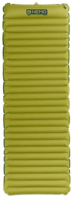 Nemo Slaapmat Astro Insulated Long Wide -Kampeerhal Roden nemo astro insulated long wide