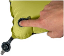 Nemo Slaapmat Astro Insulated Long Wide -Kampeerhal Roden nemo astro insulated long wide 6