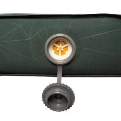 Nomad Si Mat Dreamzone Premium Duo -Kampeerhal Roden nomad dreamzone premium duo 10.0 slaapmat ventiel