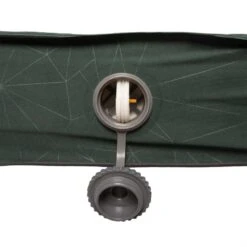 Nomad Si Mat Dreamzone Premium Duo -Kampeerhal Roden nomad dreamzone premium duo 10.0 slaapmat ventiel open