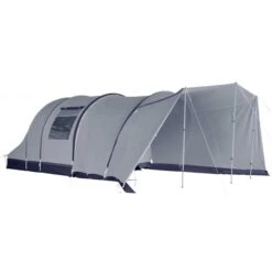 Karsten Opera Blueline Combiluifel -Kampeerhal Roden opera blueline combiluifel blauw 2