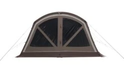 Outwell Tent Alabama 6 Air Tc -Kampeerhal Roden outwell alabama 6 air 4