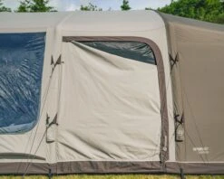 Outwell Tent Alabama 6 Air Tc -Kampeerhal Roden outwell alabama 6 air 7