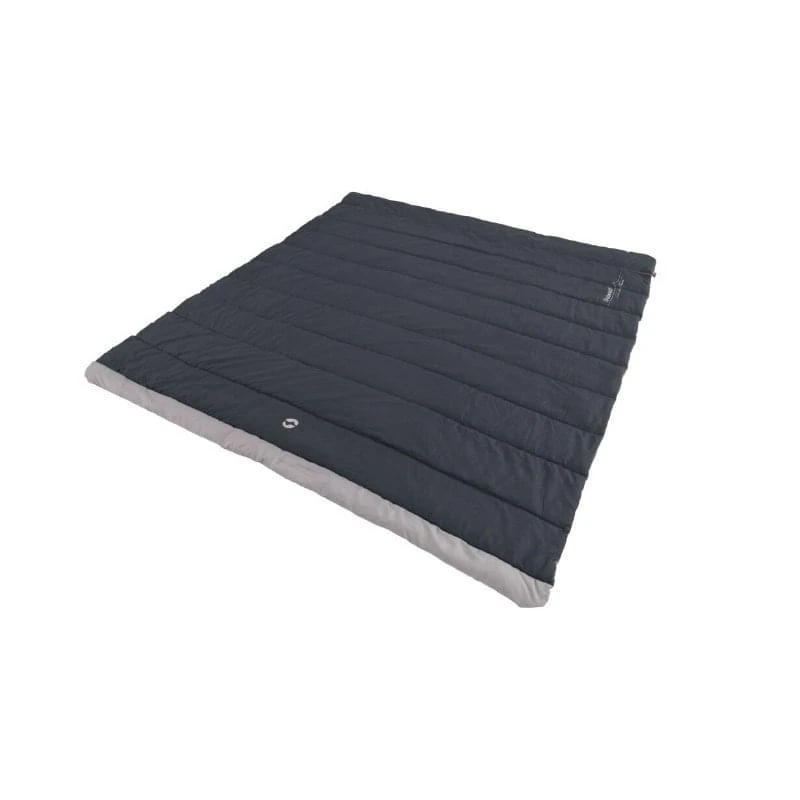 Outwell Campion Duvet Double Deken 3 Outwell Campion Duvet Double Deken