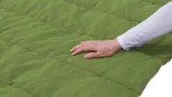 Outwell Slaapzak Constellation Duvet Lux Double -Kampeerhal Roden outwell constellation duvet lux double 3