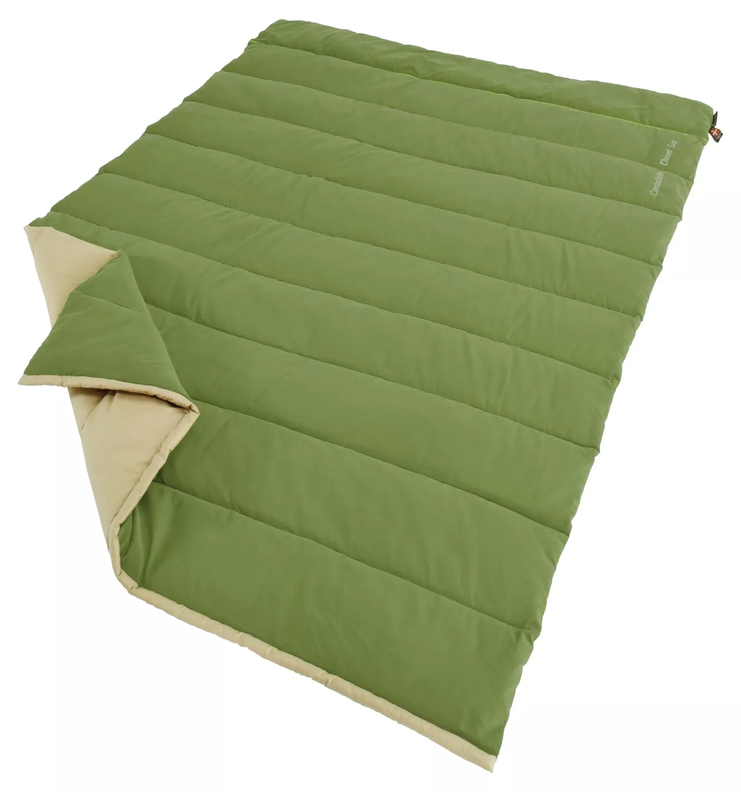 Outwell Slaapzak Constellation Duvet Lux 4 Outwell Slaapzak Constellation Duvet Lux - Afbeelding 2