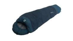 Outwell Slaapzak Convertible Junior Midnight Blue