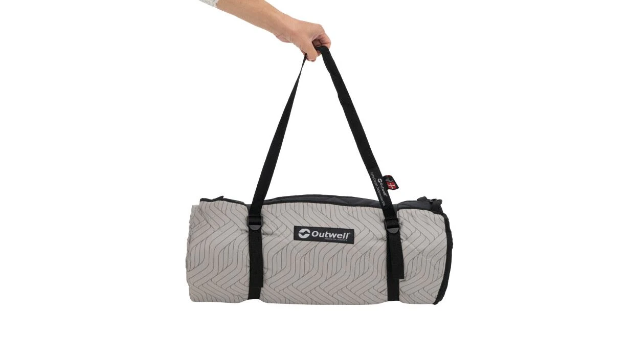 Outwell Cozy Carpet Parkville 200SA 4 Outwell Cozy Carpet Parkville 200SA - Afbeelding 2