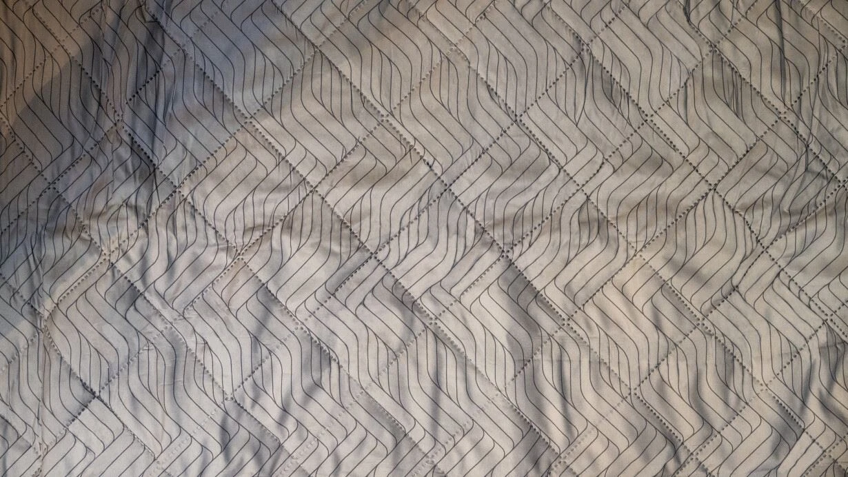 Outwell Cozy Carpet Parkville 200SA 5 Outwell Cozy Carpet Parkville 200SA - Afbeelding 3