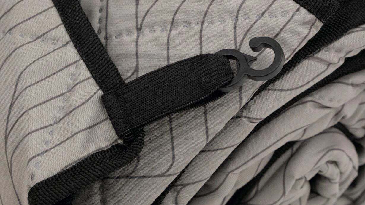 Outwell Cozy Carpet Parkville 200SA 6 Outwell Cozy Carpet Parkville 200SA - Afbeelding 4