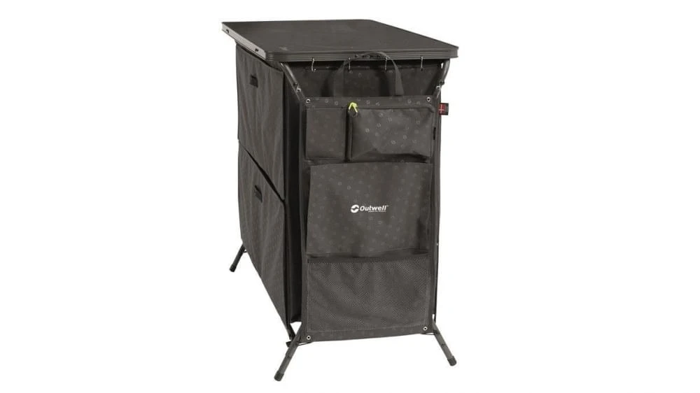 Outwell Neat'N'Tidy Organiser 3 Outwell Neat'N'Tidy Organiser