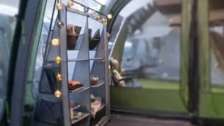 Outwell Ryde Tent Opslagruimte -Kampeerhal Roden outwell ryde tent organizer 4