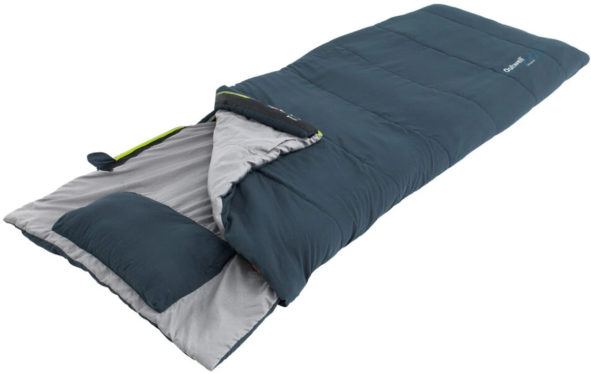Outwell Slaapzak Companion 3 Outwell Slaapzak Companion