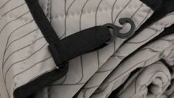 Outwell Cozy Carpet Hartford 6 Air -Kampeerhal Roden outwell tapijt virginia 5 air 4 1