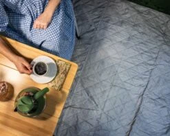 Outwell Cozy Carpet Denver 6 -Kampeerhal Roden outwell tapijt virginia 5 air 5 2