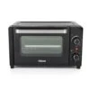 Tristar Oven 10 Liter 800 Watt Zwart Ov-3615 1 Tristar Oven 10 Liter 800 Watt Zwart Ov-3615 -Kampeerhal Roden ov 3615 0