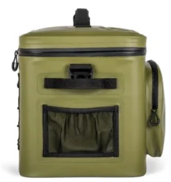 Petromax Koeltas 22L - Olijf -Kampeerhal Roden petromax koeltas olijf 22l 1