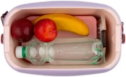 Polarbox 6 Liter -Kampeerhal Roden polarbox coolerbag gold 6 liter 4