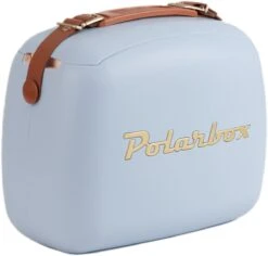 Polarbox 6 Liter -Kampeerhal Roden polarbox koelbox 6 liter 5