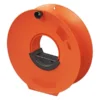 ProPlus Kabelhaspel Oranje -Kampeerhal Roden pro plus lege hand kabelhaspel 1