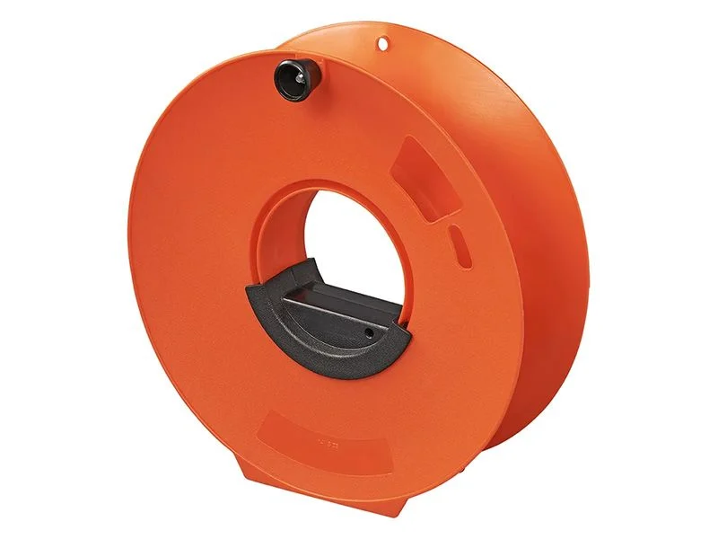 ProPlus Kabelhaspel Oranje 3 ProPlus Kabelhaspel Oranje