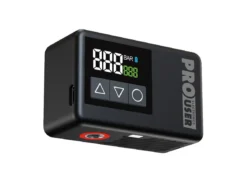 Pro-User BP120 Mini Luchtcompressor -Kampeerhal Roden pro user bp120 mini aircompressor 4