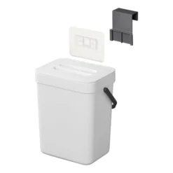 ProPlus Afvalbak Met Deksel 3L Voor Caravan/Camper