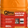 Qlima Kerosine Extra 20 Liter -Kampeerhal Roden qlima extra 20 L
