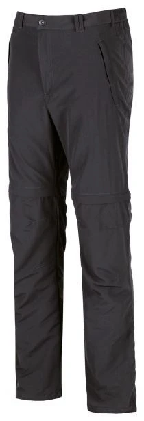 Regatta Zip Off Broek Leesville Iii Heren 4 Regatta Zip Off Broek Leesville Iii Heren - Afbeelding 2