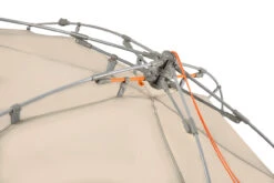 Terra Nation Strandtent Reka Kohu Plus RPET - Sand -Kampeerhal Roden rekakohuplus rpet top