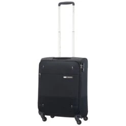 Samsonite Base Boost Spinner 55/20 -Kampeerhal Roden samsonite base boost spinner 55 length 40 black 1