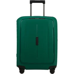 Samsonite Essens Spinner 55 -Kampeerhal Roden samsonite essens spinner koffer 55 20 cm alpine green