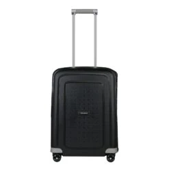 Samsonite S'Cure Spinner 69 -Kampeerhal Roden samsonite scure spinner 55 black 1