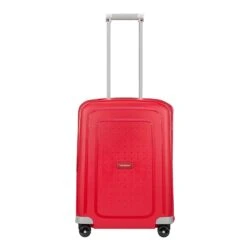 Samsonite S'Cure Spinner 69 -Kampeerhal Roden samsonite scure spinner 55 crimson red 1