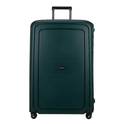 Samsonite S'Cure Spinner 69 -Kampeerhal Roden samsonite scure spinner 81 dark teal 1