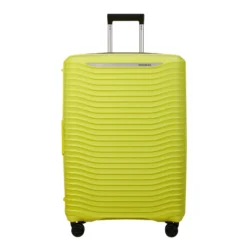Samsonite Upscape Spinner 55/20 Exp -Kampeerhal Roden samsonite upscape spinner 75 28 expandable lime 1