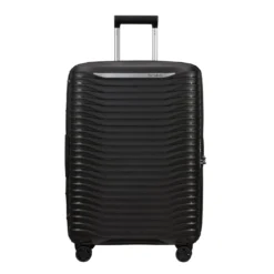Samsonite Upscape Spinner 55/20 Exp -Kampeerhal Roden samsonite upscape spinner 75 expandable black 1