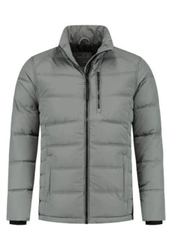 Kjelvik Sjaak Padded Jas