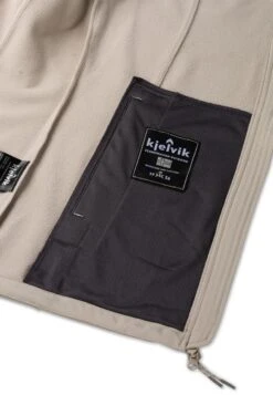 Kjelvik Softshell Kyra Dames -Kampeerhal Roden softshell kyra dames sand 2