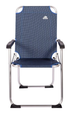 Happy Rhino Tasman -Kampeerhal Roden srandstoel Tasman Dark Blue happy rhino