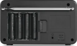 Technisat Radia Viola 200 -Kampeerhal Roden technisat viola 200 3