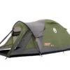 Coleman Tent Darwin 2+ -Kampeerhal Roden tent darwin2 coleman