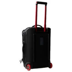 The North Face Koffer Base Camp Rolling Thunder -Kampeerhal Roden the north face rolling thunder 22 3