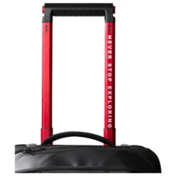 The North Face Koffer Base Camp Rolling Thunder -Kampeerhal Roden the north face rolling thunder 22 4